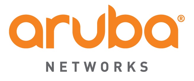 Aruba Logo